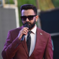 CollabCRM Employee Mehul Rajput's profile photo