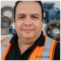 Rorisa Employee Luis Asci's profile photo