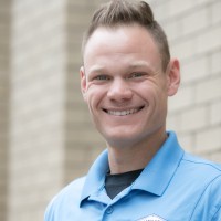 Complete Roofing Employee Daniel Culbreth's profile photo