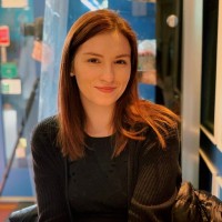 Anna Goltermann's profile photo