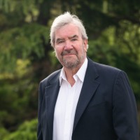 ANDERSEN EV Employee David Martell's profile photo