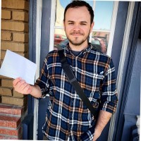 MAE Capital Employee Veniamin Trushkov's profile photo