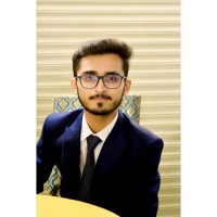 WebSensePro Employee Muhammad Usaid's profile photo