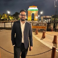 Mohsin Abbas Email & Phone Number