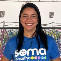 Magalog Employee Eli Oliveira's profile photo