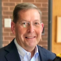 EasyPost Employee John Campo's profile photo