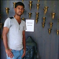 Unity Small Finance Bank Employee Thiru Murugan's profile photo