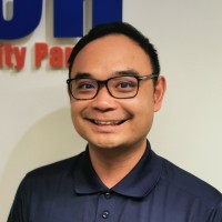 M.Tech Australia Employee Danny Tam's profile photo