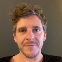 Unic Employee Florian Stürzinger's profile photo