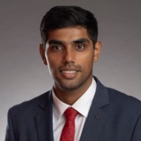 Workday VNDLY Employee Ruthvik Chidambaram's profile photo