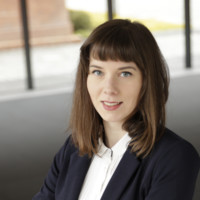CDF Architekci Employee Natalia Okraska's profile photo