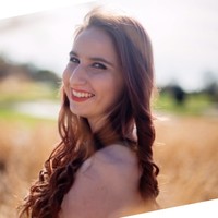 IU HEALTH - UNIVERSITY HOSPITAL Employee Kaitlyn Muench's profile photo