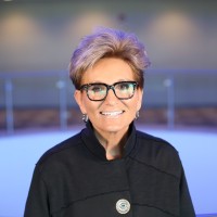 Blue Cross and Blue Shield of Nebraska Employee Barbara True's profile photo