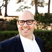 SageCrest Wealth Management Employee Aaron B. Moore's profile photo