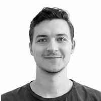 MODU Valves Employee Magnus Svendsen's profile photo