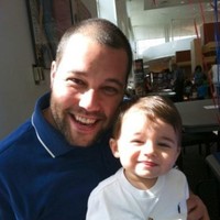 Zaxby's Franchising, Inc. Employee Will Stokes's profile photo