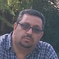 Technaab Engineering Company Employee Hamid Sanatinia's profile photo