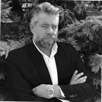 YellowProperty Employee Angelos Belias's profile photo