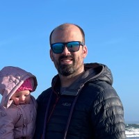 NHS Tayside Employee Neil Young's profile photo