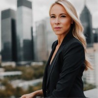 Bend Bioscience Employee Tatum Reed's profile photo