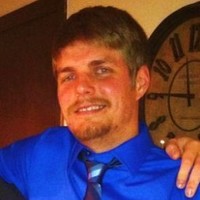 Core Pipe Employee Keith Thibodeau's profile photo