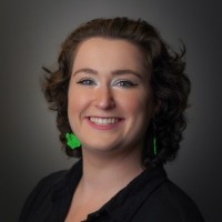 CISPOINT, Inc. Employee Cydney Howard's profile photo