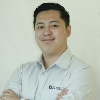 Meego Global Ventures OPC Employee Jan Go's profile photo