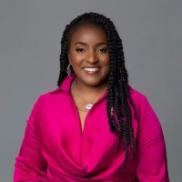 Keshia Walker
