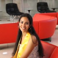 Shivani Revuru's profile photo
