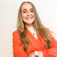 Tortoise Media Employee Ríoghnach Madden's profile photo