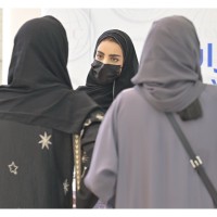BYC | MOHAMMED HASSAN YAALA & SONS FOR EXCHANGE | شركة محمد حسن يعلا وأولاده للصرافة Employee Abeer Albarqi's profile photo
