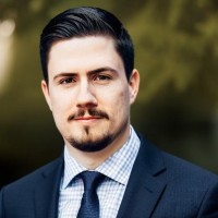 BlueGator Employee Joseph Monroe's profile photo