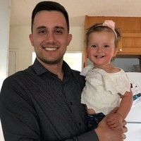 Manitoba eHealth - Winnipeg Regional Health Authority Employee Justin Barnes's profile photo