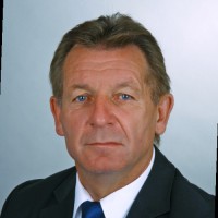 STB GmbH Employee Lorenz Adelwart's profile photo