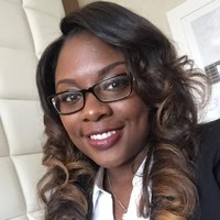 Northrop Grumman Employee Danielle Gaines's profile photo