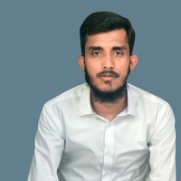 Duraflow Plastics Pvt Ltd Employee Hamza Zahoor's profile photo