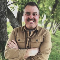 Driven Coffee Roasters Employee Andrew Scherr's profile photo
