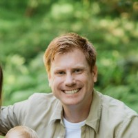 Particle Employee Scott Brust's profile photo