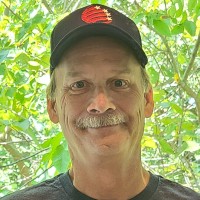 Parex Technology Employee Robert Burnett's profile photo