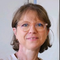 Administration pénitentiaire Employee Marie-Béatrice Burnol's profile photo
