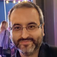 Livedrive Employee Danny Amaral's profile photo