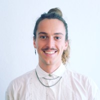 Dark Horse Workspaces Employee Johannes Franke's profile photo
