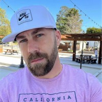Schultz Industrial Services Employee Travis Grabowski's profile photo