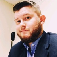 Millennium Consulting Associates Employee Dustin Stafford's profile photo