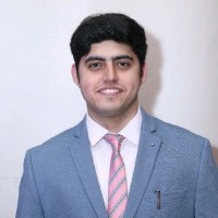 Locus Employee Sourabh Purohit's profile photo