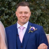 F&W Networks Employee Tyler Proudfoot's profile photo