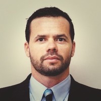 PRS Geo-Technologies Employee Amit Vulkan's profile photo