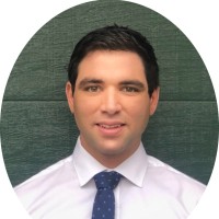 Axiomatic_AI Employee Benjamin Breen's profile photo