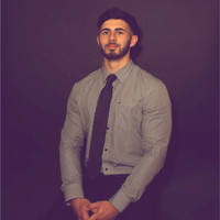 Bear Box Logistics Employee Michael Widmer's profile photo