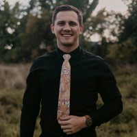 Tristan Badenhorst Email